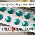 Kamagra Oral Jelly 1 Week Pack dapoxetine1